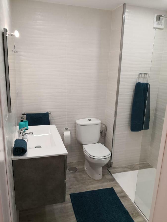 דירות קורלחו Casa Barbara מראה חיצוני תמונה