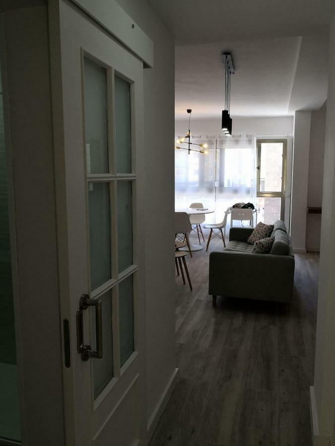 דירות קורלחו Casa Barbara מראה חיצוני תמונה