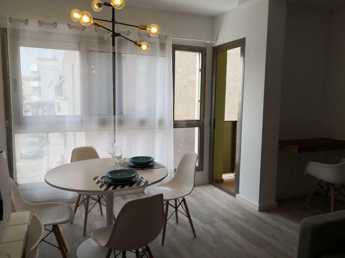 דירות קורלחו Casa Barbara מראה חיצוני תמונה