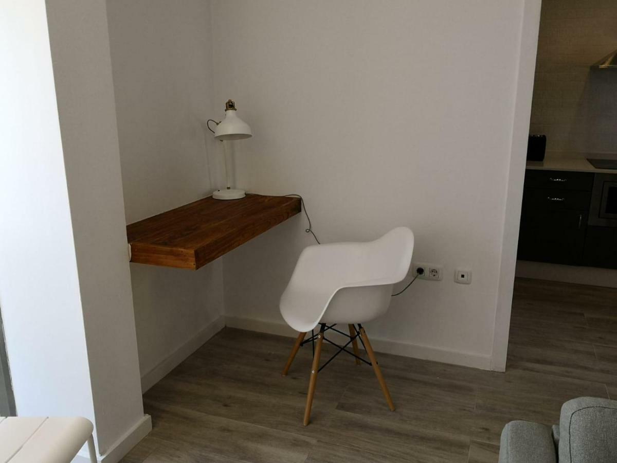 דירות קורלחו Casa Barbara מראה חיצוני תמונה