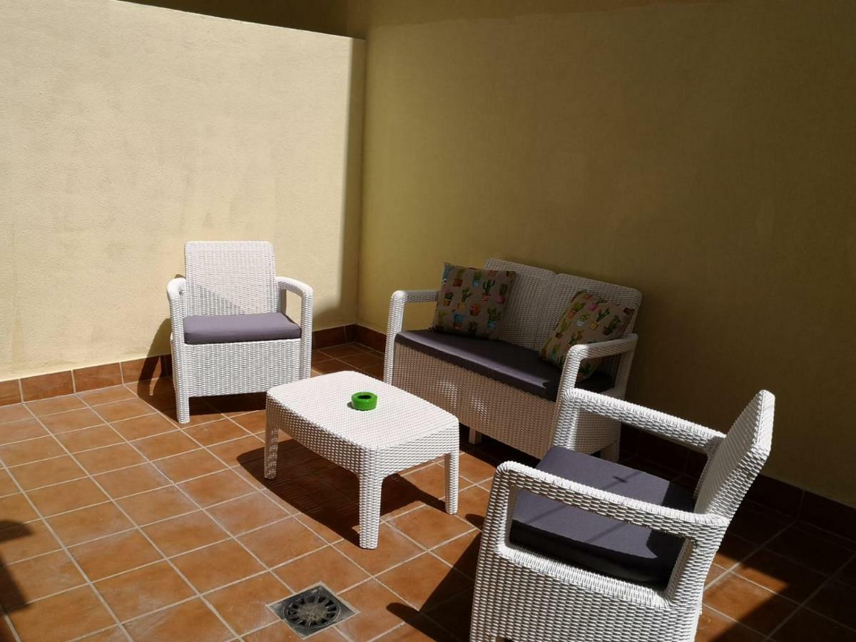 דירות קורלחו Casa Barbara מראה חיצוני תמונה