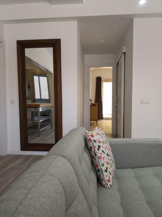 דירות קורלחו Casa Barbara מראה חיצוני תמונה