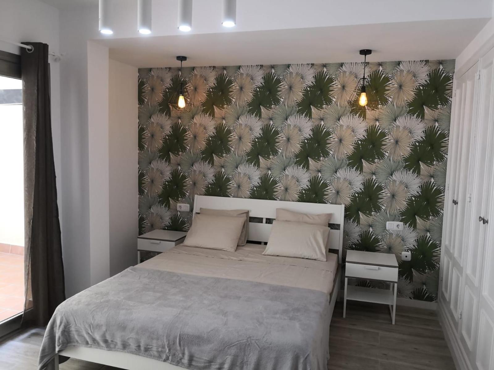דירות קורלחו Casa Barbara מראה חיצוני תמונה
